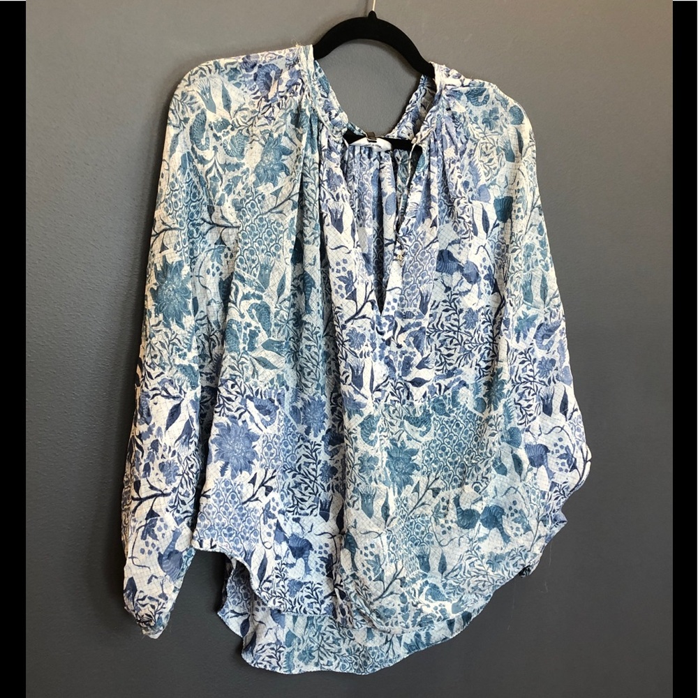 Isabel Marant Blouse- worn twice